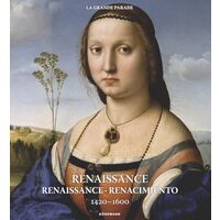 Konemann: Renaissance 1420-1600 (Art Periods & Movements)