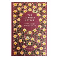 The Scarlet Letter (Timeless Classics: Cranford Collection)