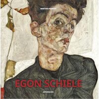 Konemann: Egon Schiele (Artist Monographs)