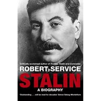 Stalin: A Biography