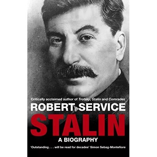 Stalin: A Biography - Imagine 1