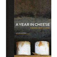 Year in Cheese