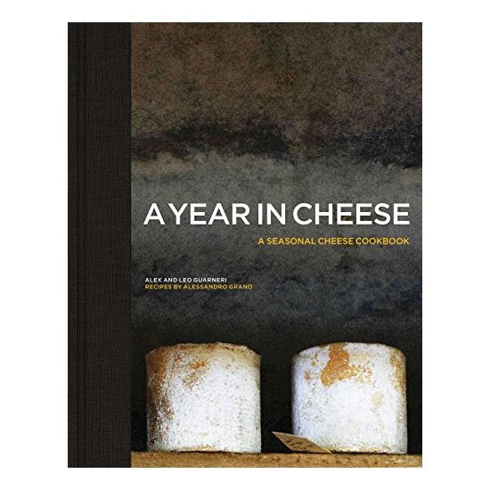 Year in Cheese