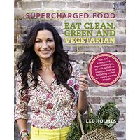 Supercharged Food