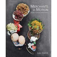 Merchants in motion, Loes Heerink