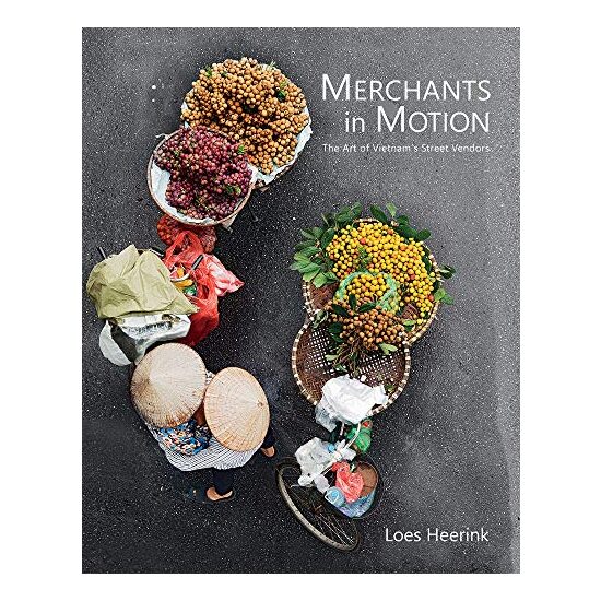 Merchants in motion, Loes Heerink - Imagine 1
