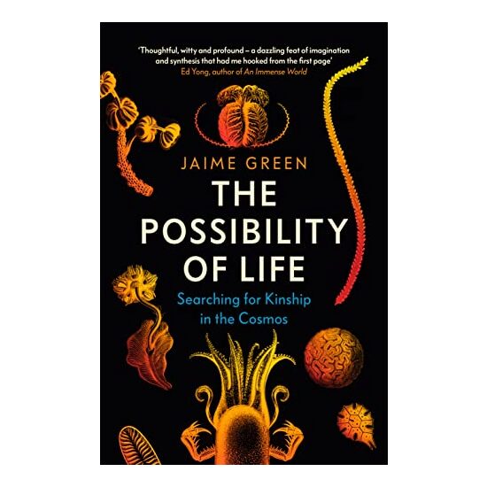 Possibility of Life