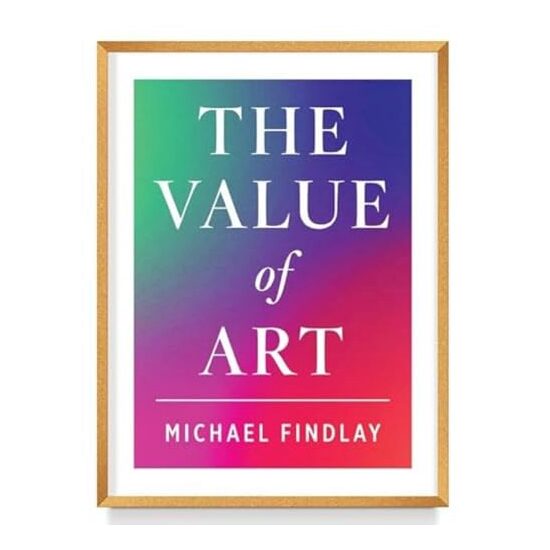 The Value of Art - Imagine 1