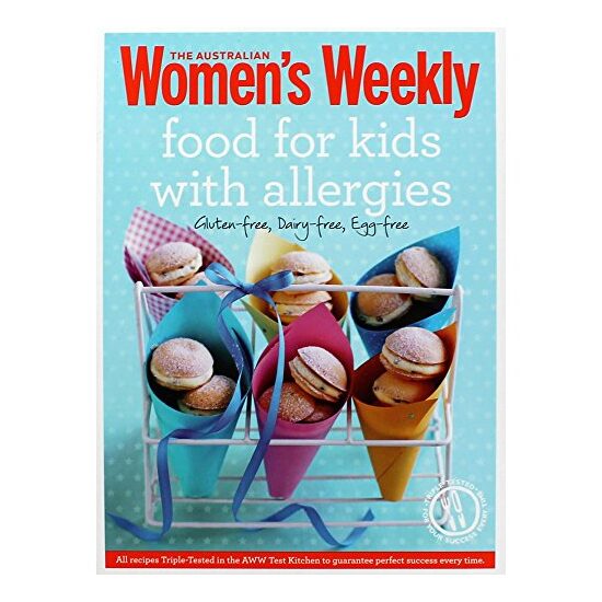 Food for Kids with Allergies