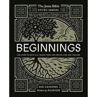 Beginnings Study Guide