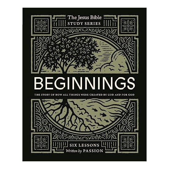 Beginnings Study Guide