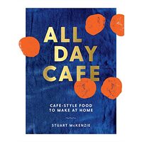 All Day Cafe
