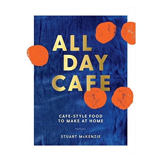 All Day Cafe - Imagine 1