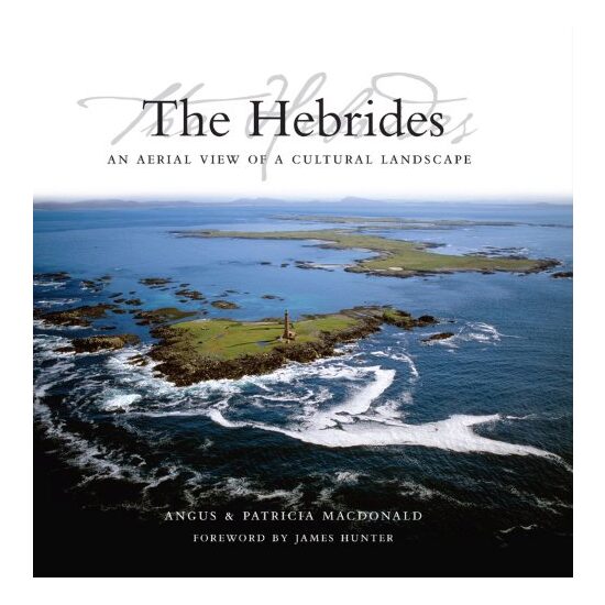 The Hebrides - Imagine 1