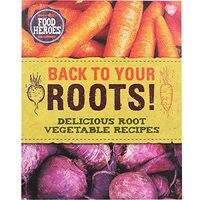 Back to Your Roots!