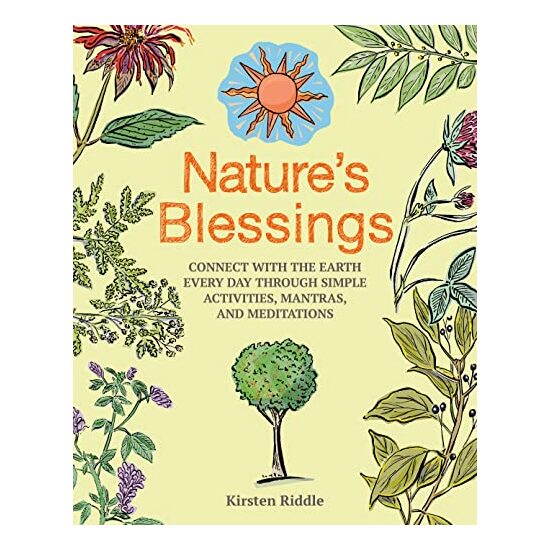 Nature's Blessings