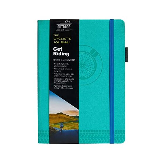The Cyclist's Journal - Imagine 1