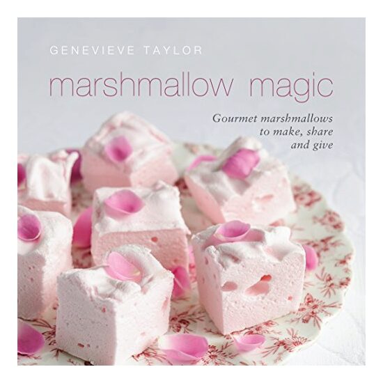 Marshmallow magic - Imagine 1