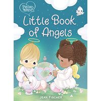 Little Book of Angels