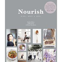 Nourish