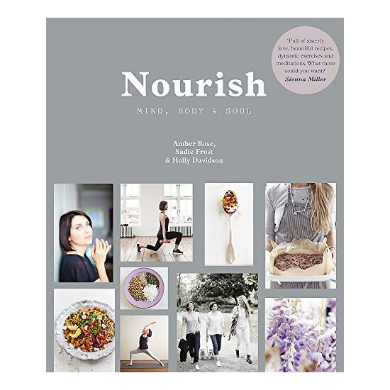 Nourish