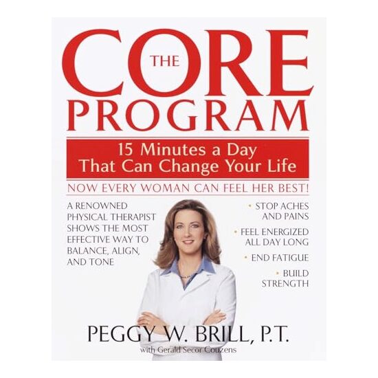 The Core Program, Peggy Brill, Gerald Secor Couzens - Imagine 1