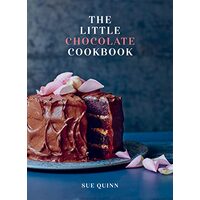 Little Chocolate Cookbook