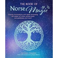 Earth Magic, Cerridwen Greenleaf