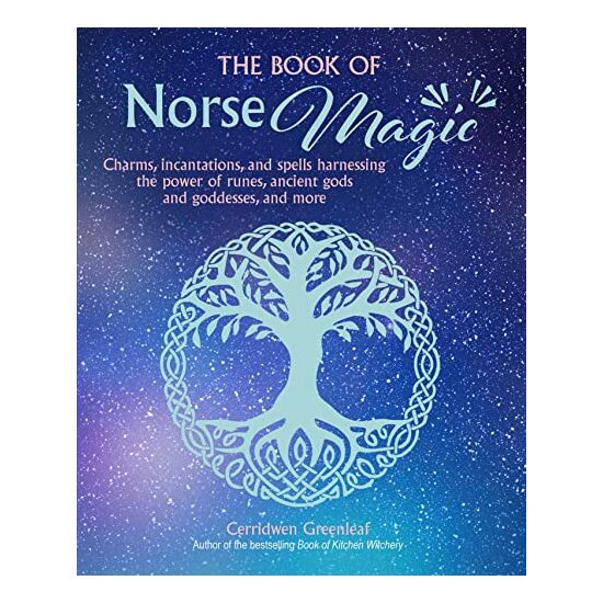 Earth Magic, Cerridwen Greenleaf - Imagine 1