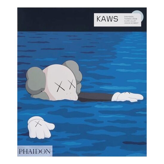 Kaws