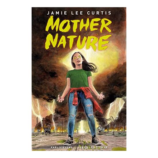 Mother Nature - Imagine 1