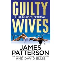 Guilty Wives, JAMES PATTERSON