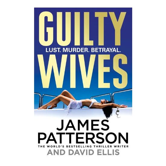 Guilty Wives, JAMES PATTERSON - Imagine 1
