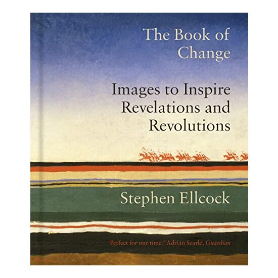 Book of Change