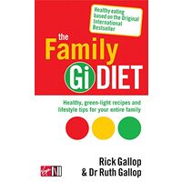 The Family Gi Diet