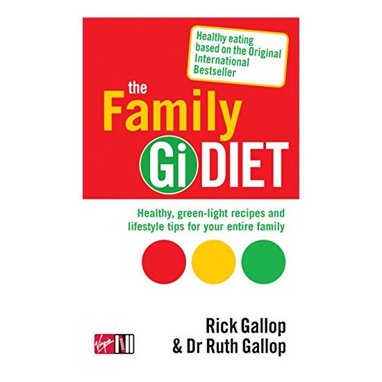 The Family Gi Diet - Imagine 1