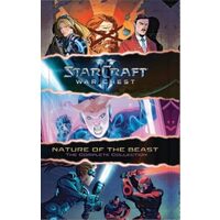 StarCraft War Chest, Blizzard Entertainment