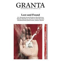 Granta, Alex Clark