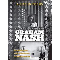 Art of Graham Nash