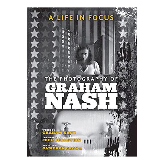 Art of Graham Nash - Imagine 1