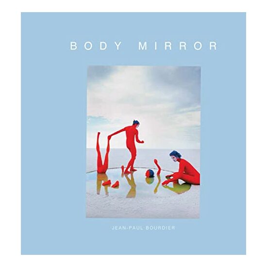 Body Mirror