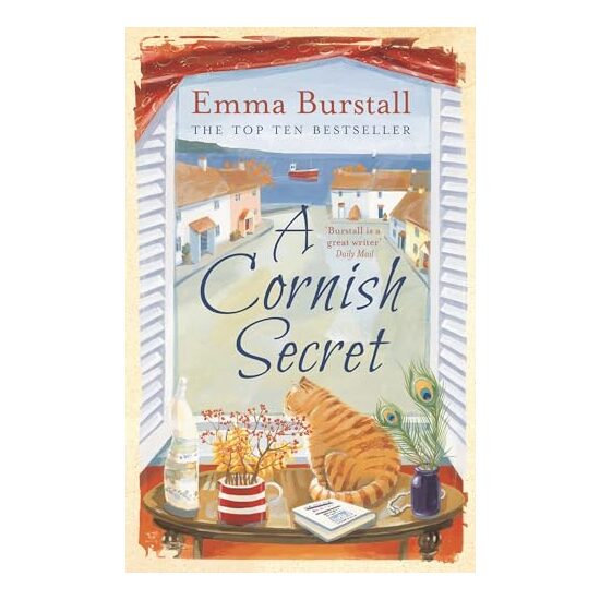 Cornish Secret - Imagine 1