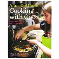 Cooking With Coco Family Recipes To Cook Together