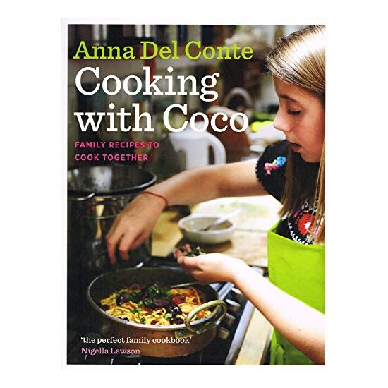 Cooking With Coco Family Recipes To Cook Together