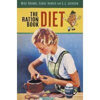 Ration Book Diet