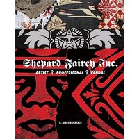 Shepard Fairey, Inc, G. James Daichendt