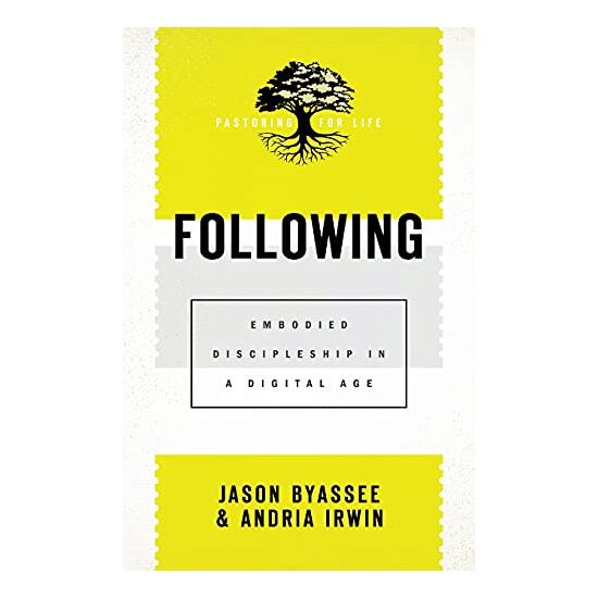 Following - Imagine 1