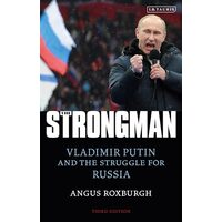 Strongman, Angus Roxburgh