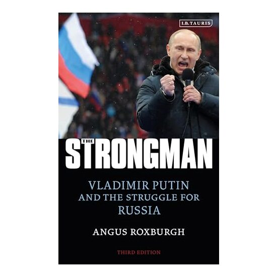 Strongman, Angus Roxburgh