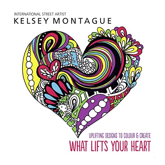 What Lifts Your Heart